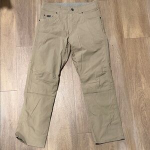 Kuhl Radikl Cargo Pant